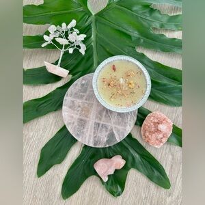 Rose Serenity Gift set